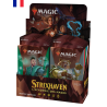 Cartes (JCC) - Booster sous blister - Magic The Gathering - MTG-Theme Booster (5) - Strixhaven: School of Mages
