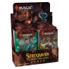 Cartes (JCC) - Booster sous blister - Magic The Gathering - MTG-Theme Booster (5) - Strixhaven: School of Mages