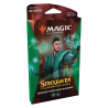 Cartes (JCC) - Booster sous blister - Magic The Gathering - MTG-Theme Booster (5) - Strixhaven: School of Mages
