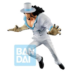 Figura statica - Ichibansho - One Piece -  - Rob Lucci