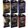 Trading Cards - Blister Booster - Magic The Gathering - Adventures in the Forgotten Realms - Theme Booster Box