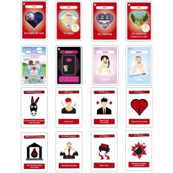 Jeu de cartes - Smile Life - Smile Life