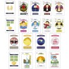 Jeu de cartes - Smile Life - Smile Life