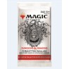 Trading Cards - Booster - Magic The Gathering - Dungeons & Dragons Collector Booster pack
