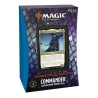 Trading Cards - Deck - Magic The Gathering - Commander Deck - Donjons Mortels
