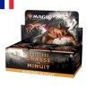 Cartes (JCC) - Booster - Magic The Gathering - MTG-Draft Booster Chasse de Minuit