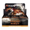 Cartes (JCC) - Booster - Magic The Gathering - MTG-Draft Booster Chasse de Minuit