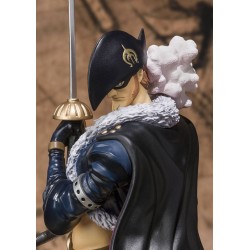 Figurine Statique - Figuart Zéro - One Piece - X Drake
