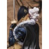 Figurine Statique - Figuart Zéro - One Piece - X Drake