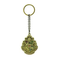 Porte-clefs - 3D - Harry Potter - Poudlard
