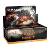 Cartes (JCC) - Booster - Magic The Gathering - MTG-Draft Booster Chasse de Minuit