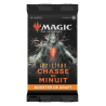 Cartes (JCC) - Booster - Magic The Gathering - MTG-Draft Booster Chasse de Minuit