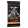 Cartes (JCC) - Booster - Magic The Gathering - MTG-Draft Booster Chasse de Minuit