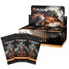 Trading Cards - Booster - Magic The Gathering - MTG-Draft Booster Midnight Hunt