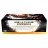 Cartes (JCC) - Booster - Magic The Gathering - MTG-Draft Booster Chasse de Minuit