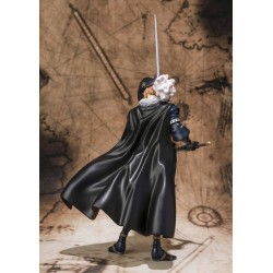 Figurine Statique - Figuart Zéro - One Piece - X Drake