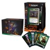 Trading Cards - Deck - Magic The Gathering - Innistrad - Midnight Hunt - Commander Deck - Marqueurs Congrégation