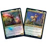 Trading Cards - Deck - Magic The Gathering - Innistrad - Midnight Hunt - Commander Deck - Marqueurs Congrégation