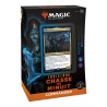 Cartes (JCC) - Deck - Magic The Gathering - Innistrad - Chasse de Minuit - Commander Deck - Morts-Vivants déchaînés