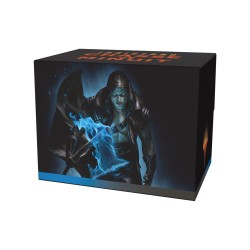 Cartes (JCC) - Deck - Magic The Gathering - Innistrad - Chasse de Minuit - Commander Deck - Morts-Vivants déchaînés