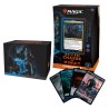 Cartes (JCC) - Deck - Magic The Gathering - Innistrad - Chasse de Minuit - Commander Deck - Morts-Vivants déchaînés
