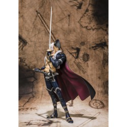 Figurine Statique - Figuart Zéro - One Piece - X Drake