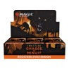 Trading Cards - Booster - Magic The Gathering - Midnight Hunt - Set Booster Box