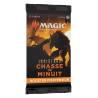 Cartes (JCC) - Booster - Magic The Gathering - Chasse de Minuit - Set Booster Box