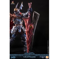 Statue de collection - Soulcalibur - Nightmare