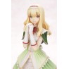 Static Figure - Shining Blade - Elmina Rodelia