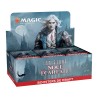 Trading Cards - Booster - Magic The Gathering - Innistrad - Crimson Vow - Draft Booster Box