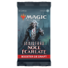 Trading Cards - Booster - Magic The Gathering - Innistrad - Crimson Vow - Draft Booster Box