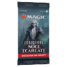 Trading Cards - Booster - Magic The Gathering - Innistrad - Crimson Vow - Draft Booster Box