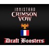 Trading Cards - Booster - Magic The Gathering - Innistrad - Crimson Vow - Draft Booster Box