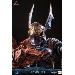 Collector Statue - Soulcalibur - Nightmare