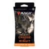 Trading Cards - Draft 3 Boosters Pack - Magic The Gathering - MTG-Draft Booster 3pck (V2)
