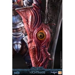 Collector Statue - Soulcalibur - Nightmare