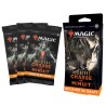 Trading Cards - Draft 3 Boosters Pack - Magic The Gathering - MTG-Draft Booster 3pck (V2)