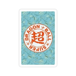 7 familles - Classique - Familial - Pour enfants - Dragon Ball - 7 familles