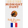 Cartes (JCC) - Pack de 3 Boosters de Draft - Magic The Gathering - MTG-Draft Booster 3pck (V2)