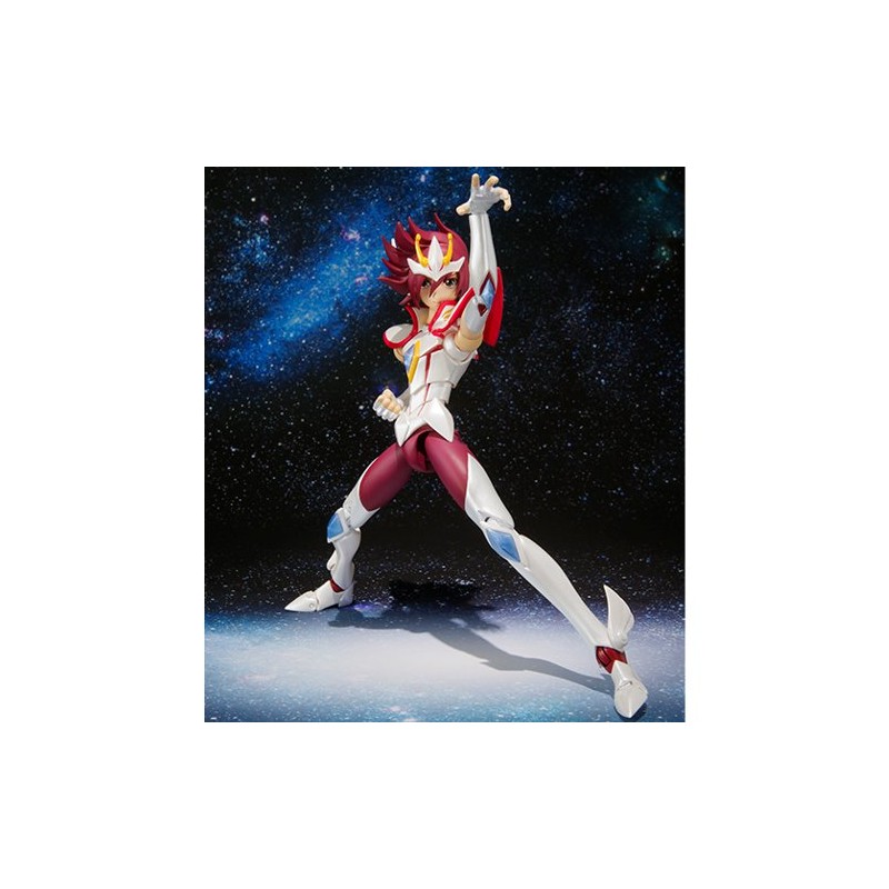 Figurine articulée - S.H.Figuart - Saint Seiya - Kôga de Pégase