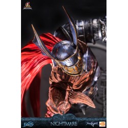 Collector Statue - Soulcalibur - Nightmare