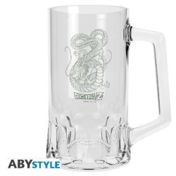 Chope - Chope à bière - Dragon Ball - Shenron