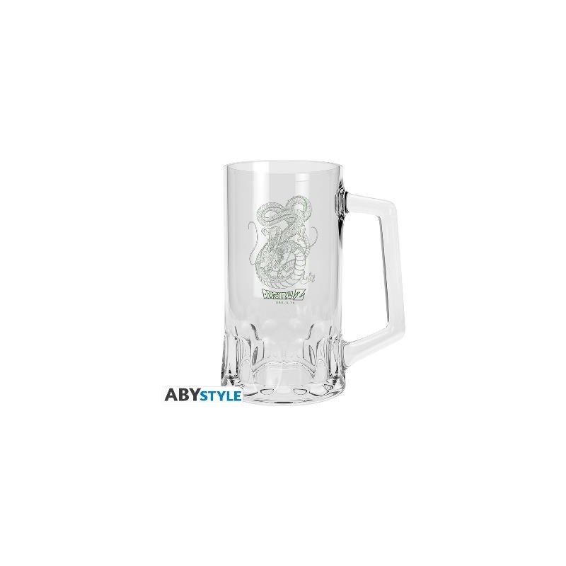 Beer mug - Beer mug - Dragon Ball - Shenron