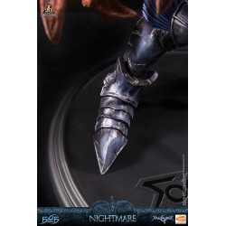 Collector Statue - Soulcalibur - Nightmare