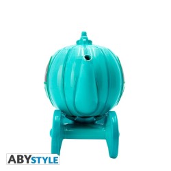 Teapot - Mug(s) - Cinderella - Coach