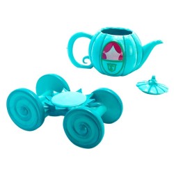 Théière - Mug(s) - Cendrillon - Carrosse