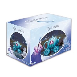 Théière - Mug(s) - Cendrillon - Carrosse
