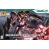 Model - High Grade - Gundam - Seraphim