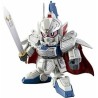 Maquette - SD - Gundam - Gongsun Zan